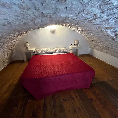La 9 Guest House Ostuni Kültér fotó