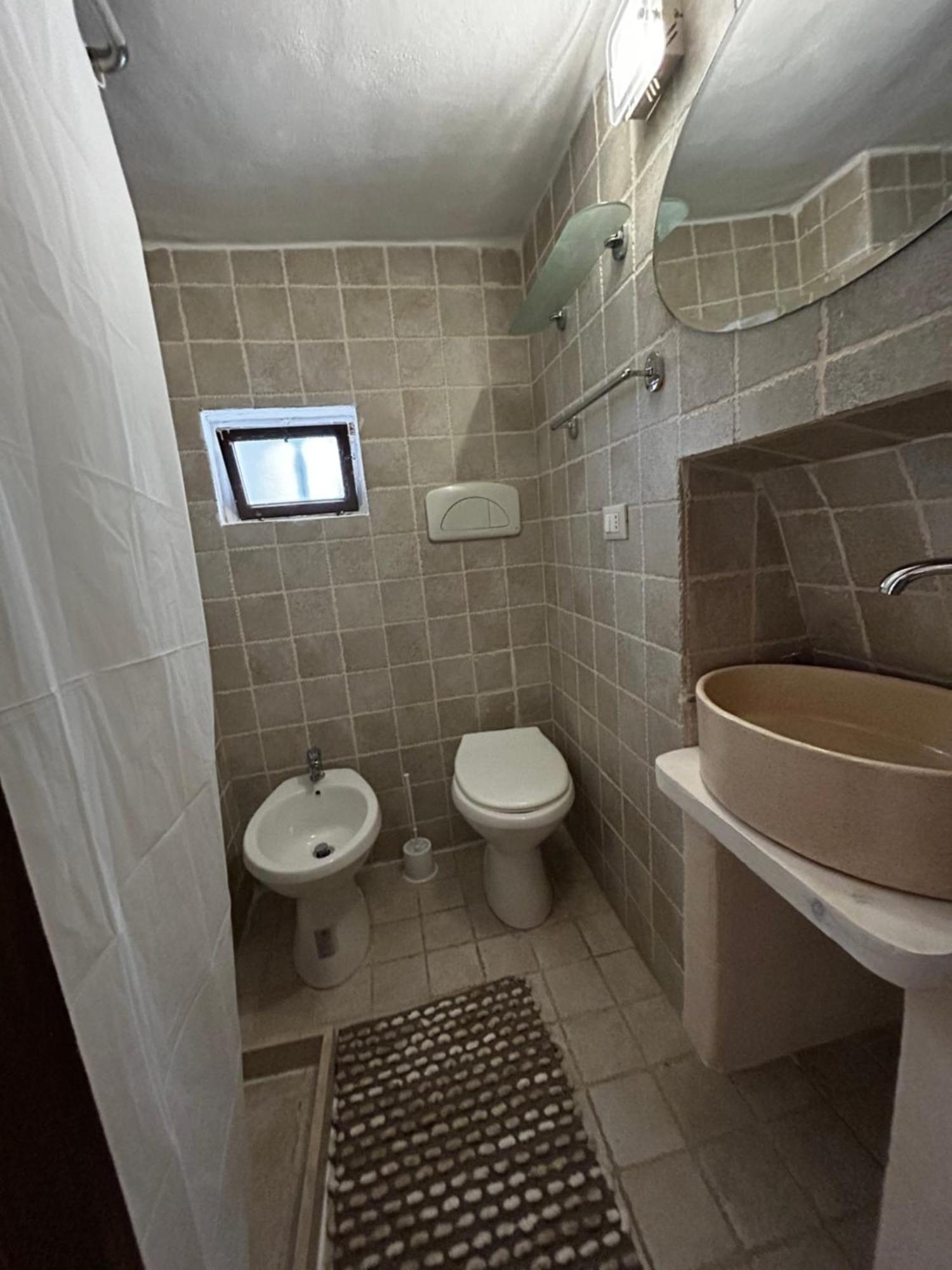 La 9 Guest House Ostuni Kültér fotó