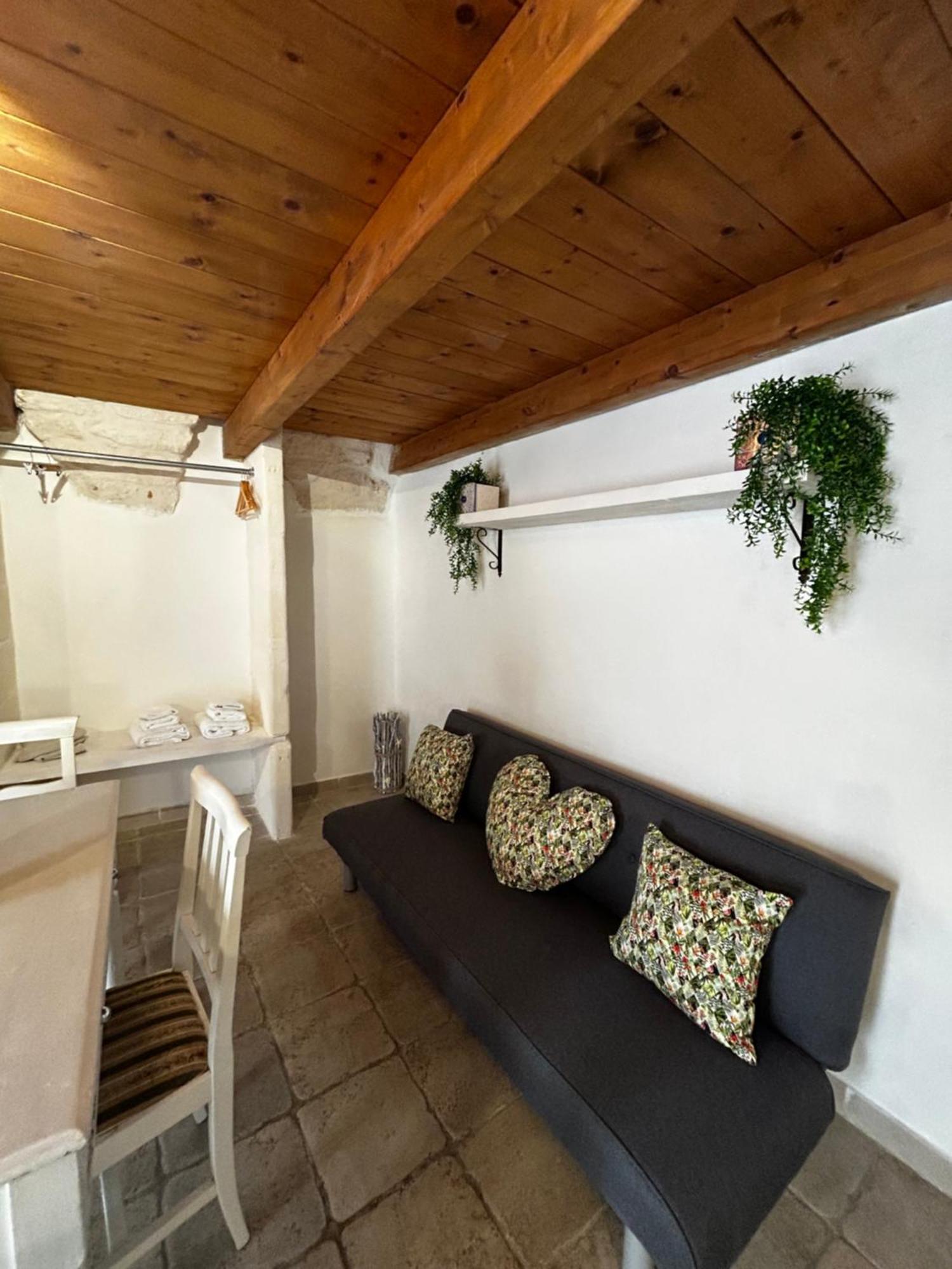 La 9 Guest House Ostuni Kültér fotó