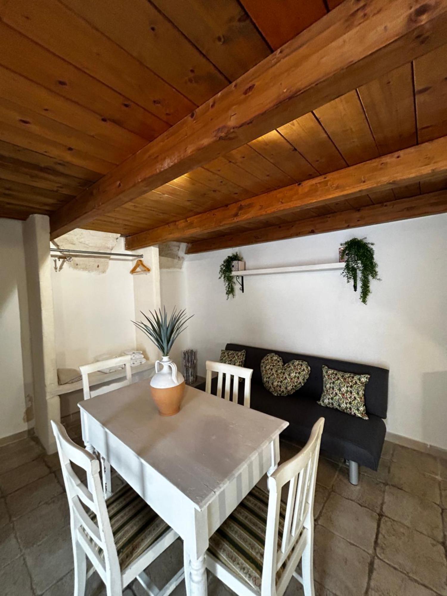 La 9 Guest House Ostuni Kültér fotó