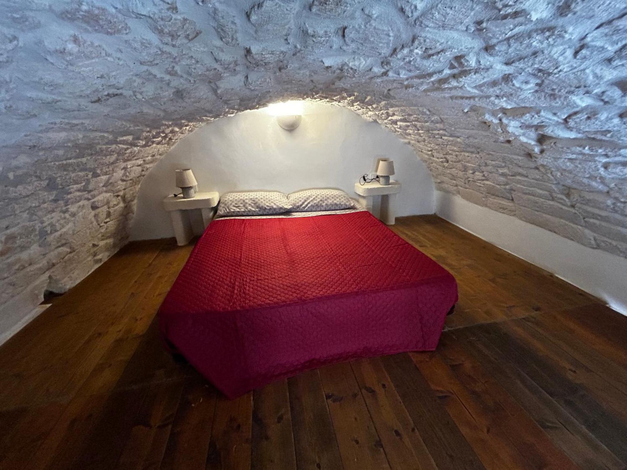 La 9 Guest House Ostuni Kültér fotó