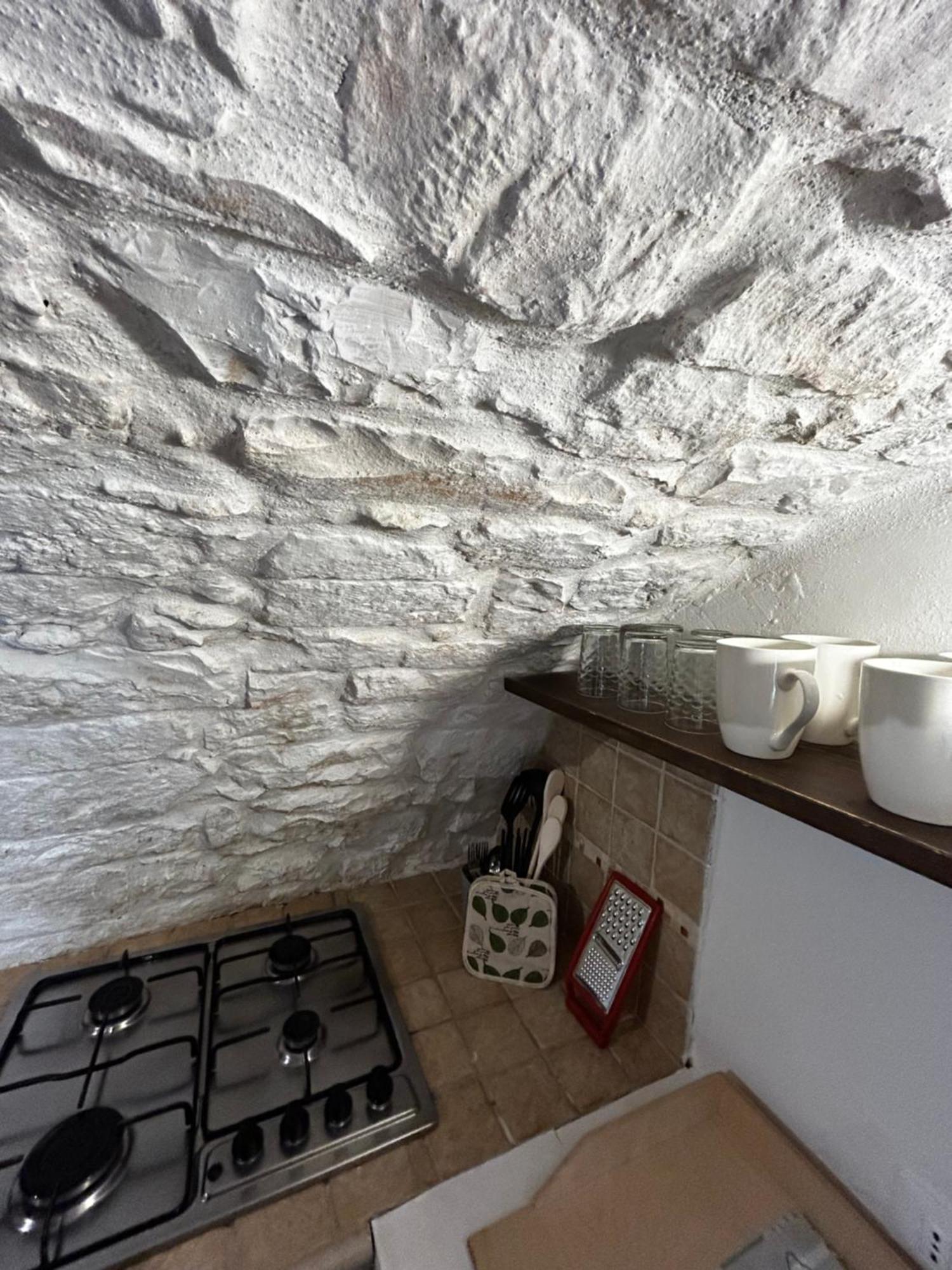 La 9 Guest House Ostuni Kültér fotó